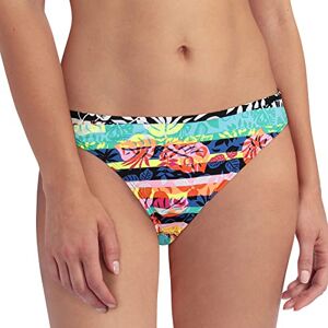 Cherry Beach Dam kristall strand badbyxor bikini byxor, Svart, 42 SE Cherry Beach Dam kristall strand badbyxor bikini byxor, Svart, 42 SE