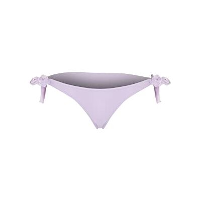 Trendyol Kvinna normal midja normal travare bikini underdel, ljuslila, 34, Ljuslila, 36 SE Trendyol Kvinna normal midja normal travare bikini underdel, ljuslila, 34, Ljuslila, 36 SE