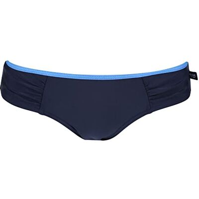 Regatta Unisex Aceanabikinibrev, bikiniunderdel, Navy/Sonic Blue, XXL Regatta Unisex Aceanabikinibrev, bikiniunderdel, Navy/Sonic Blue, XXL