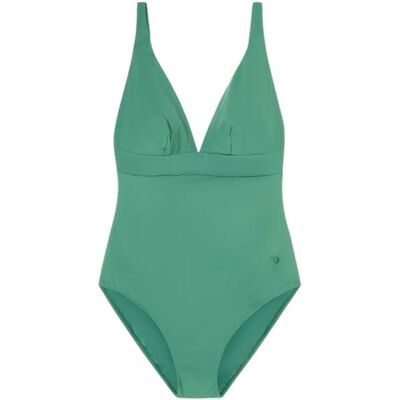 women'secret 5529084 baddräkt, dam, grön, S, grön, S women'secret 5529084 baddräkt, dam, grön, S, grön, S