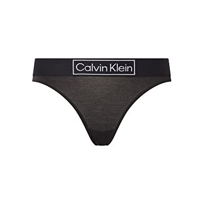Calvin Bikini underkläder dam, svart, S Calvin Bikini underkläder dam, svart, S