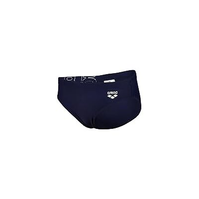 ARENA Boy's Swim Briefs grafiska badbyxor pojke (set om 1) ARENA Boy's Swim Briefs grafiska badbyxor pojke (set om 1)