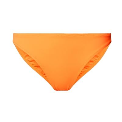 PUMA SWIM Kvinnor klassiska trosor 1P, Sol orange, XL PUMA SWIM Kvinnor klassiska trosor 1P, Sol orange, XL