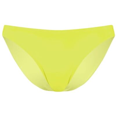 PUMA SWIM Kvinnor klassiska trosor 1P, GUL, S PUMA SWIM Kvinnor klassiska trosor 1P, GUL, S