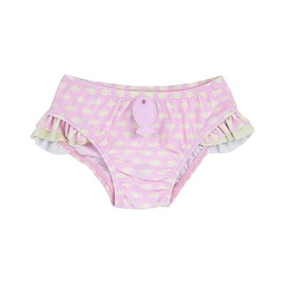 Chicco Trosor för flickor, Ljusrosa, 9 mesi Chicco Trosor för flickor, Ljusrosa, 9 mesi