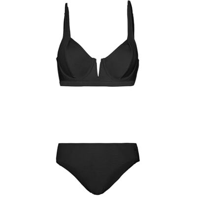 Protest Palermo Bcup Bikini för kvinnor kvinnor Protest Palermo Bcup Bikini för kvinnor kvinnor