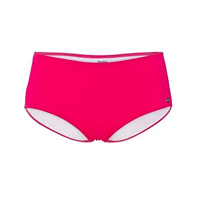 Fashy Bikinibyxor för kvinnor, körsbärsrosa, Körsbärsrosa Fashy Bikinibyxor för kvinnor, körsbärsrosa, Körsbärsrosa
