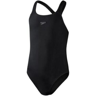 Speedo 1-piece swimsuit for girls Eco+ Medalist Speedo 1-piece swimsuit for girls Eco+ Medalist