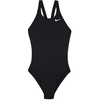 NIKE Solid svart, Svart, 36 NIKE Solid svart, Svart, 36