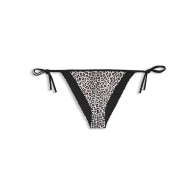 HUGO dam Monogram Side Tie 10269296 01 Bikini_Bot_Sidetie HUGO dam Monogram Side Tie 10269296 01 Bikini_Bot_Sidetie