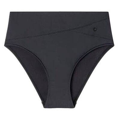 women'secret 6469680 bikiniunderdel, dam, svart, S, svart, S women'secret 6469680 bikiniunderdel, dam, svart, S, svart, S