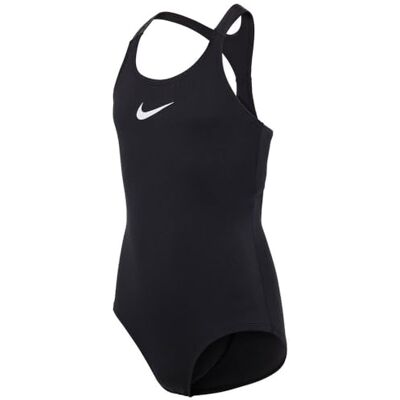 NIKE flickor Racerback One Piece Träningsoverall NIKE flickor Racerback One Piece Träningsoverall