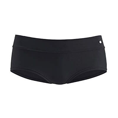 s.Oliver Bikiniunderdelar för kvinnor, svart, 44 s.Oliver Bikiniunderdelar för kvinnor, svart, 44