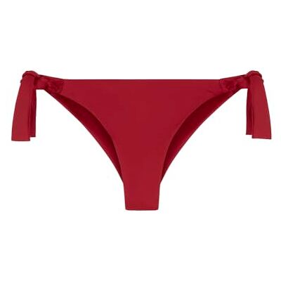 women'secret Kvinnors Foreve Ruffles Bikini Braga, Lila/lila, S women'secret Kvinnors Foreve Ruffles Bikini Braga, Lila/lila, S