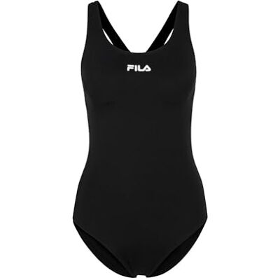 FILA SAKI-Black-S, svart, S FILA SAKI-Black-S, svart, S