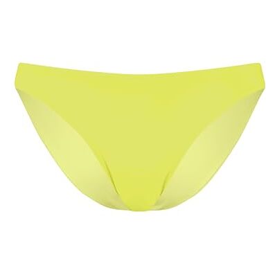 PUMA SWIM Kvinnor klassiska trosor 1P, GUL, XS PUMA SWIM Kvinnor klassiska trosor 1P, GUL, XS