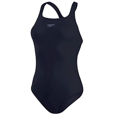 Speedo Dam Eco Endurance+ Medalist baddräkt (paket med 1) Speedo Dam Eco Endurance+ Medalist baddräkt (paket med 1)