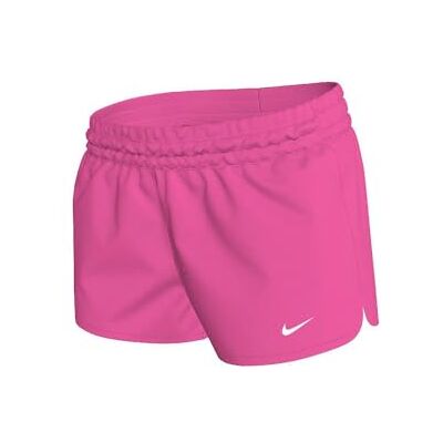 NIKE bebisar flickor Swimwear Baddräkt i två delar NIKE bebisar flickor Swimwear Baddräkt i två delar