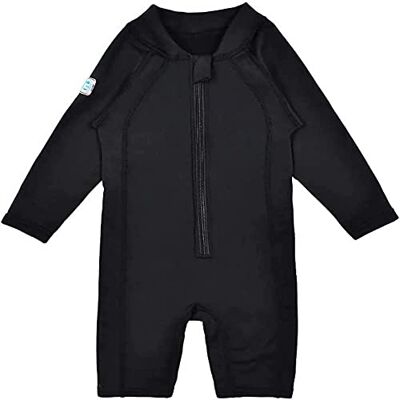 Splash About unisex barn Thermaswim One Piece baddräkt Splash About unisex barn Thermaswim One Piece baddräkt
