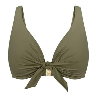 Triumph Summer Twist W Sage Green, Sage grön, 40 SE Triumph Summer Twist W Sage Green, Sage grön, 40 SE