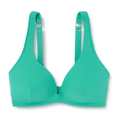 Triumph Dam sommar glow P sd bikini, topaz, 38D, Topas, 38 SE Triumph Dam sommar glow P sd bikini, topaz, 38D, Topas, 38 SE