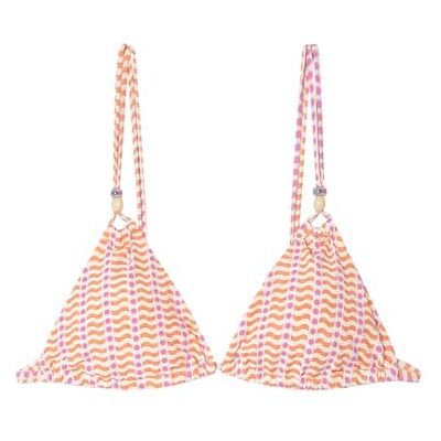 women'secret 6489843 bikinitopp, dam, röd, 90B, Röd röd, 90B women'secret 6489843 bikinitopp, dam, röd, 90B, Röd röd, 90B