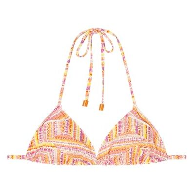 women'secret 6489764 topp bikini, dam, flerfärgad, 90B, Flerfärgad, 90B women'secret 6489764 topp bikini, dam, flerfärgad, 90B, Flerfärgad, 90B