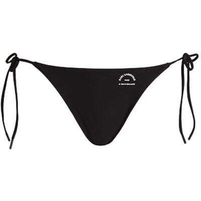 KARL LAGERFELD dam Rue St Guillame Rio Tanga Bikini Bottoms Bikiniunderdelar KARL LAGERFELD dam Rue St Guillame Rio Tanga Bikini Bottoms Bikiniunderdelar