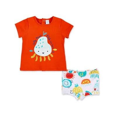 Tuc Tuc pojkar 11368842 One-piece-baddräkt Tuc Tuc pojkar 11368842 One-piece-baddräkt