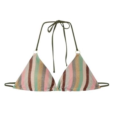 women'secret Top Shape Bikini Topp för kvinnor, Svart, 85C women'secret Top Shape Bikini Topp för kvinnor, Svart, 85C