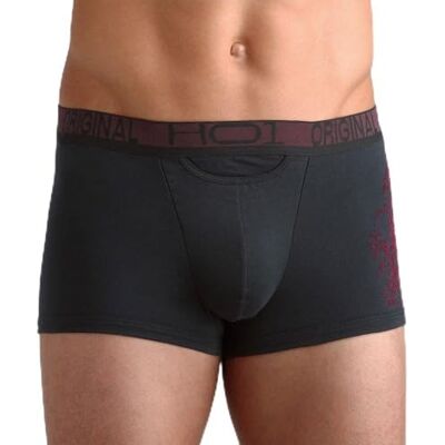 Triumph HOM HO1 samlarobjekt Maxi byxa i presentförpackning, Berry, 40 Triumph HOM HO1 samlarobjekt Maxi byxa i presentförpackning, Berry, 40