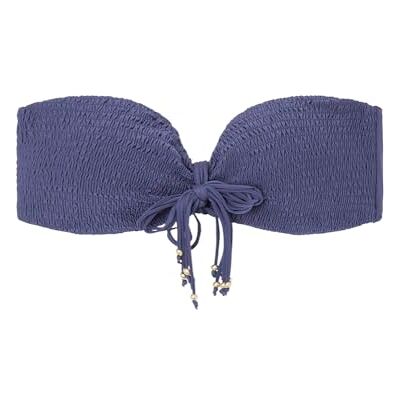 women'secret Top Lotus Bikini Top för Kvinnor, Medium, 90B women'secret Top Lotus Bikini Top för Kvinnor, Medium, 90B