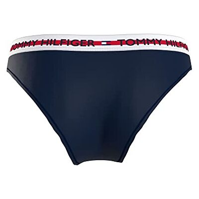 Tommy Hilfiger Bikini damunderkläder, Öken himmel, XS Tommy Hilfiger Bikini damunderkläder, Öken himmel, XS