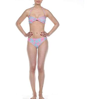 John Smith dam bikini J.Smith Ovada, korall neon, 36 John Smith dam bikini J.Smith Ovada, korall neon, 36