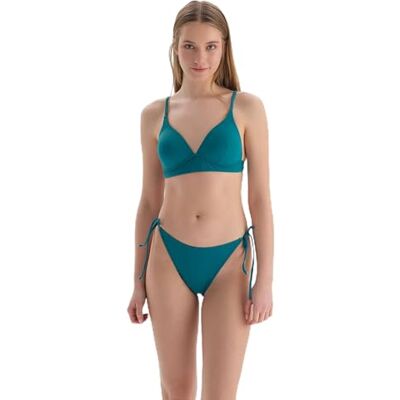 Dagi dam Basic Bikinibotten Bikiniunderdelar Dagi dam Basic Bikinibotten Bikiniunderdelar