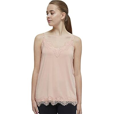 Minus dam asa top, 333 Nude, S Minus dam asa top, 333 Nude, S