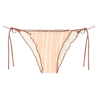 women'secret 6469682 bikiniunderdel, dam, rosa, XS, Rosa, XS women'secret 6469682 bikiniunderdel, dam, rosa, XS, Rosa, XS