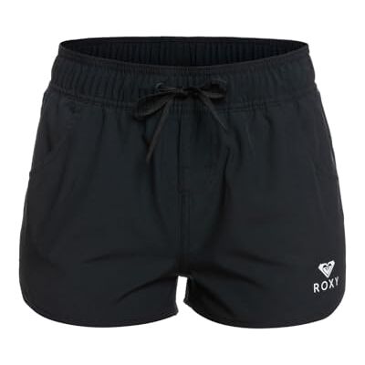 Roxy Dam våg 5 cm – brädshorts för kvinnor brädshorts Roxy Dam våg 5 cm – brädshorts för kvinnor brädshorts