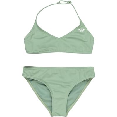 Roxy Solid Active Tri Brat tvådelad klänning Flicka Roxy Solid Active Tri Brat tvådelad klänning Flicka