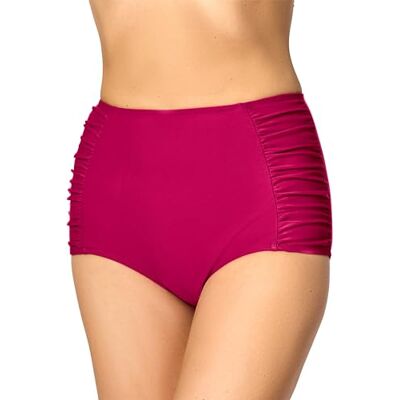 Merry Style Bikiniunderdel för Dam MS10-119 (Magenta (4140), 8) Merry Style Bikiniunderdel för Dam MS10-119 (Magenta (4140), 8)