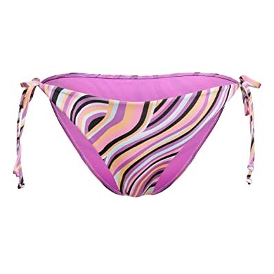 BILLABONG kvinnors bikinistrumpor rosa XS/6 BILLABONG kvinnors bikinistrumpor rosa XS/6