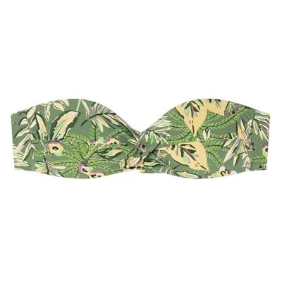 women'secret 6489765 bikinitopp, dam, grön, 100B, grön, 100B women'secret 6489765 bikinitopp, dam, grön, 100B, grön, 100B