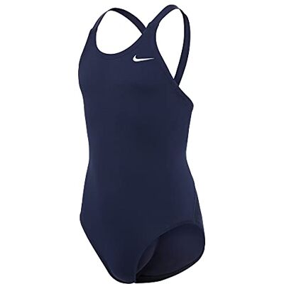 NIKE Fastback One Piece baddräkt flickor NIKE Fastback One Piece baddräkt flickor