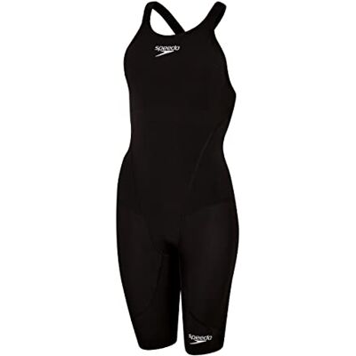 Speedo kvinnors Fastskin LZR Ignite Kneeskin baddräkt Speedo kvinnors Fastskin LZR Ignite Kneeskin baddräkt