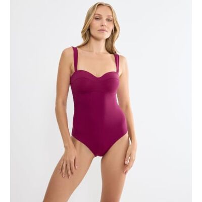 Triumph dam O Summer Allure Opd Sd One Piece baddräkt Triumph dam O Summer Allure Opd Sd One Piece baddräkt