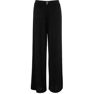 Giorgio Armani Badbyxor för kvinnor, Lurex svart, M Giorgio Armani Badbyxor för kvinnor, Lurex svart, M