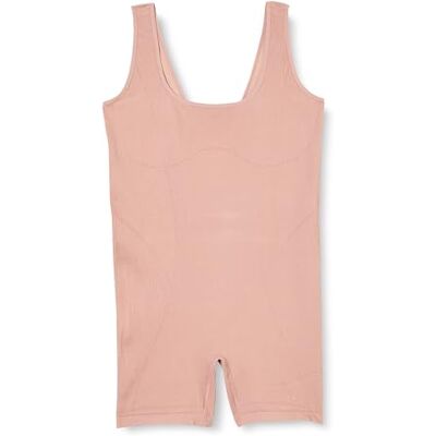 Sloggi Damer Ever Infused Aloe Playsuit, dimmig mauve, M Sloggi Damer Ever Infused Aloe Playsuit, dimmig mauve, M