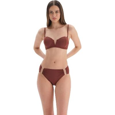 Dagi dam Mode, Bikinitopp Med Strapless Bikinitopp Dagi dam Mode, Bikinitopp Med Strapless Bikinitopp