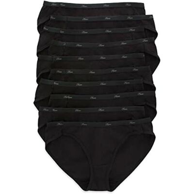 Hanes dambikini stil underkläder Hanes dambikini stil underkläder
