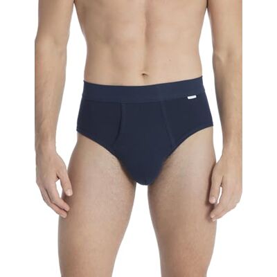 CALIDA Bikini herr, Blå (Admiral 883), XXL CALIDA Bikini herr, Blå (Admiral 883), XXL